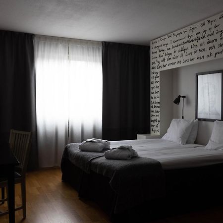 Best Western Gustaf Froding Hotel&Konferens Karlstad Exterior foto