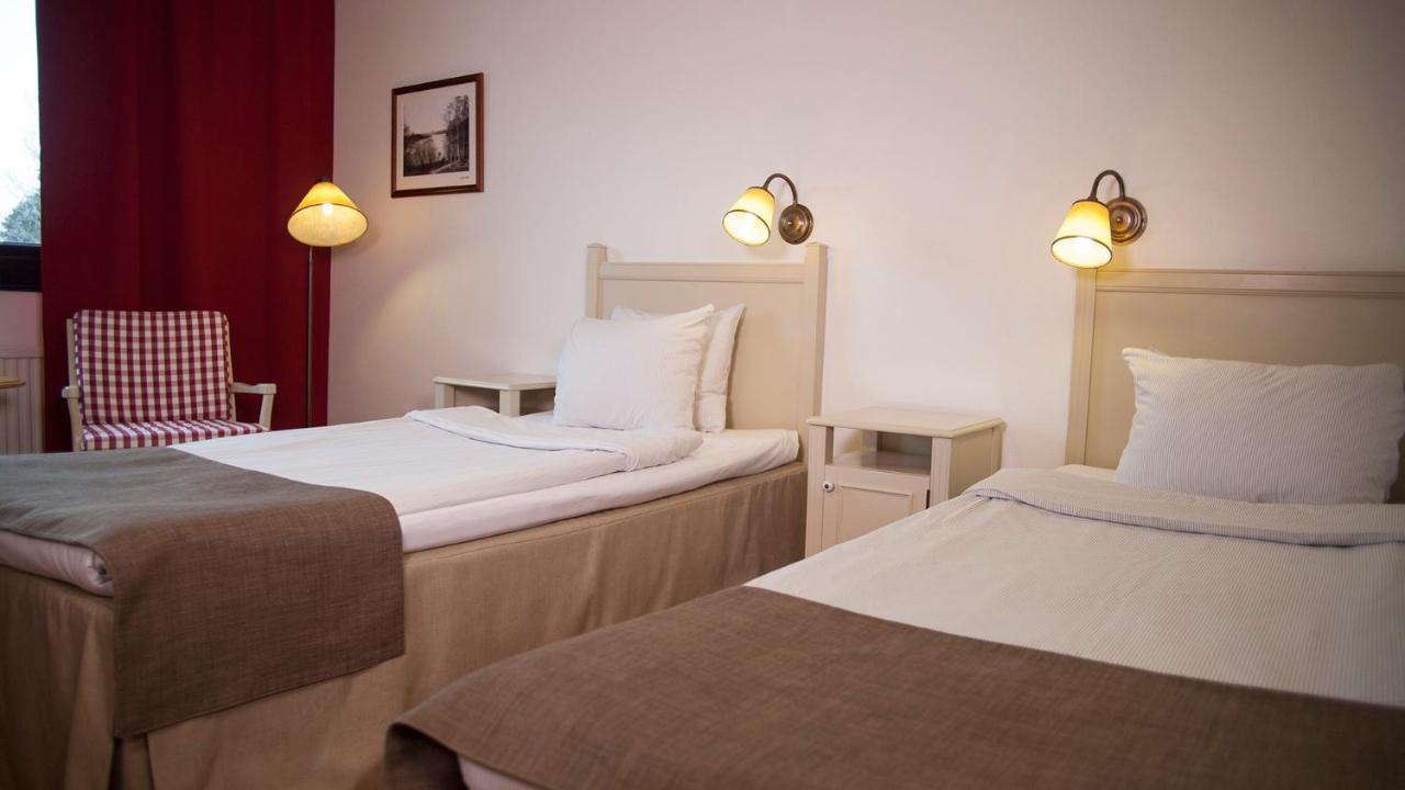 Best Western Gustaf Froding Hotel&Konferens Karlstad Exterior foto