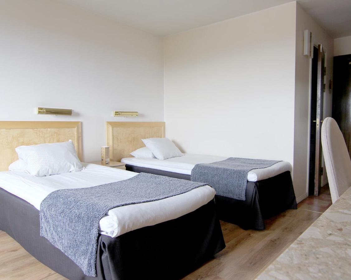 Best Western Gustaf Froding Hotel&Konferens Karlstad Exterior foto