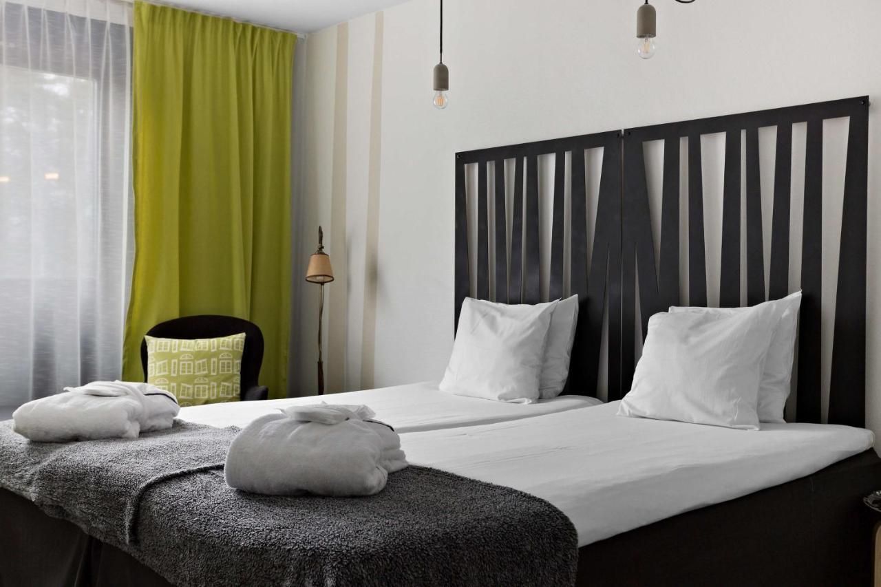Best Western Gustaf Froding Hotel&Konferens Karlstad Exterior foto