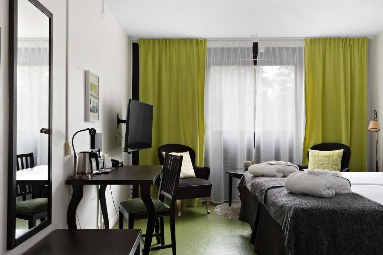 Best Western Gustaf Froding Hotel&Konferens Karlstad Exterior foto