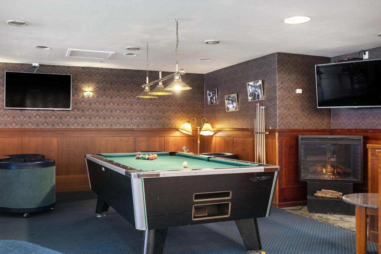 Best Western Gustaf Froding Hotel&Konferens Karlstad Exterior foto