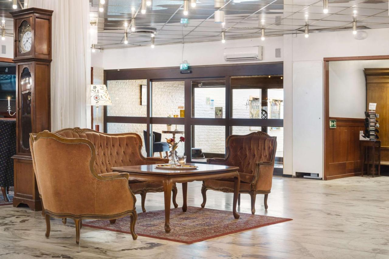 Best Western Gustaf Froding Hotel&Konferens Karlstad Exterior foto
