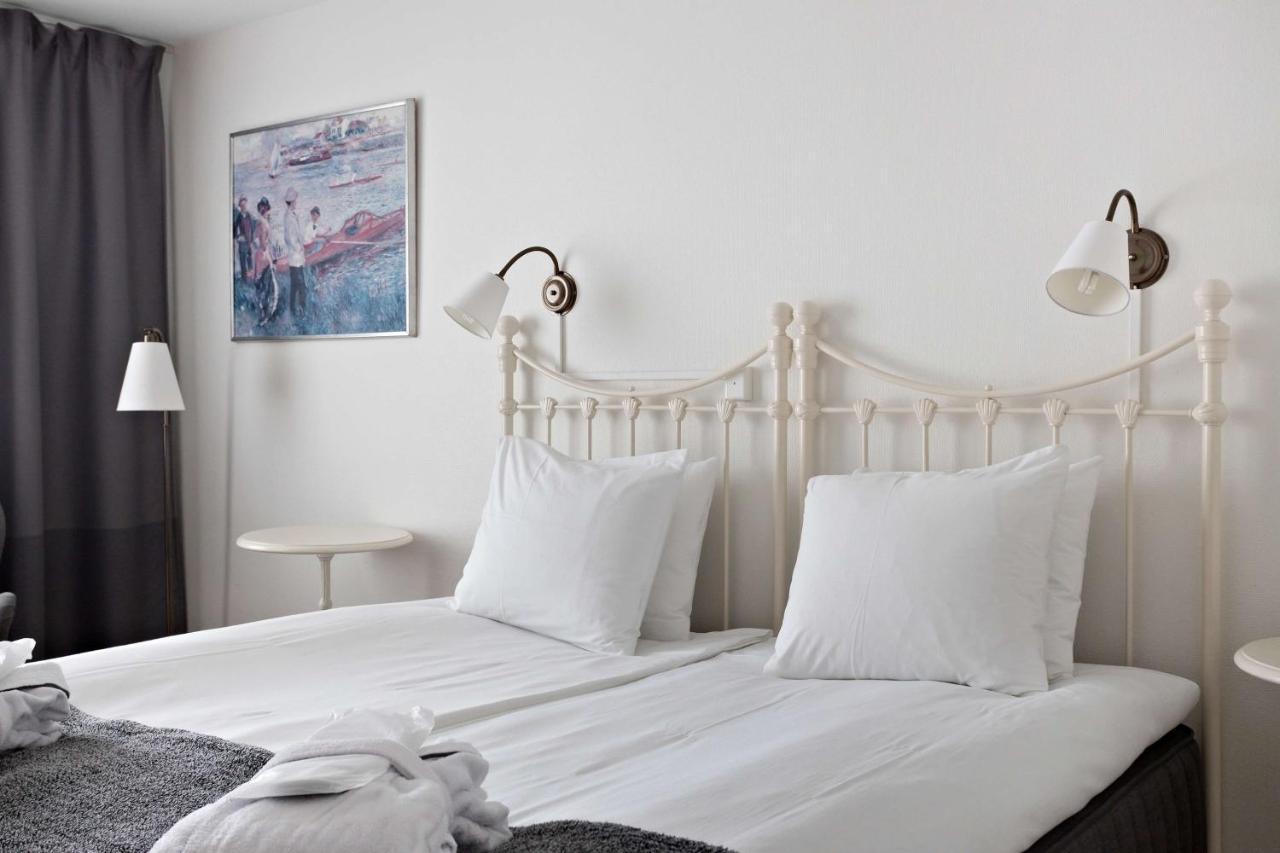 Best Western Gustaf Froding Hotel&Konferens Karlstad Exterior foto