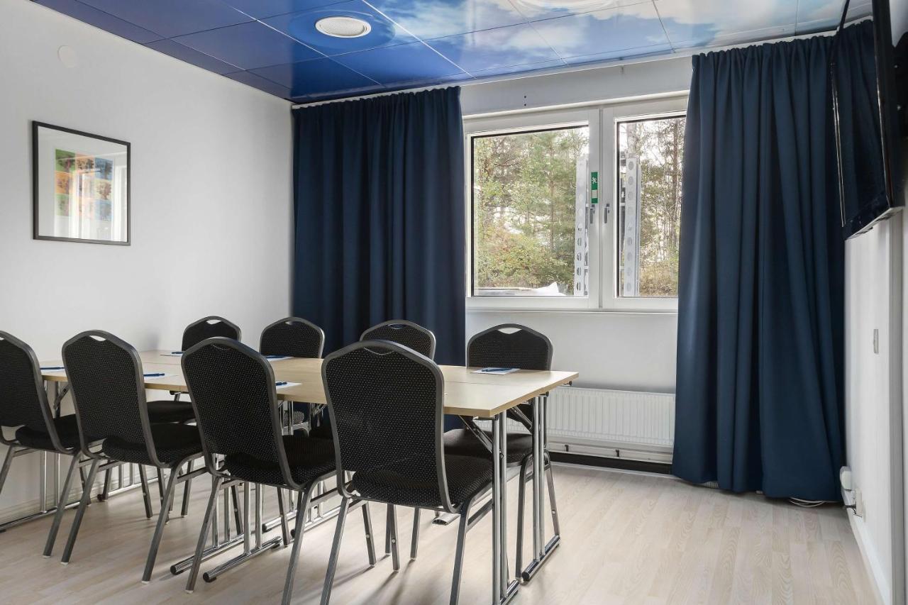 Best Western Gustaf Froding Hotel&Konferens Karlstad Exterior foto