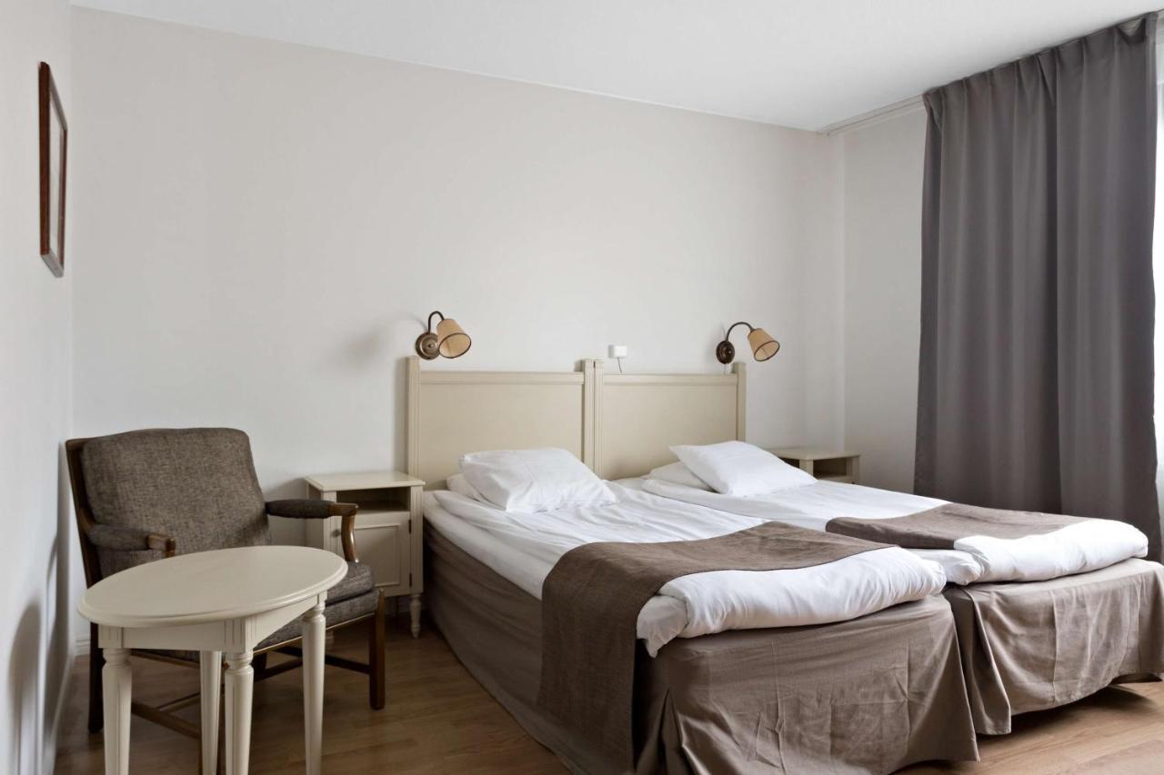 Best Western Gustaf Froding Hotel&Konferens Karlstad Exterior foto
