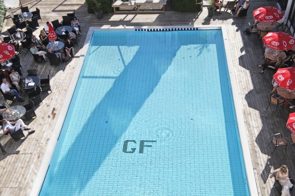 Best Western Gustaf Froding Hotel&Konferens Karlstad Exterior foto
