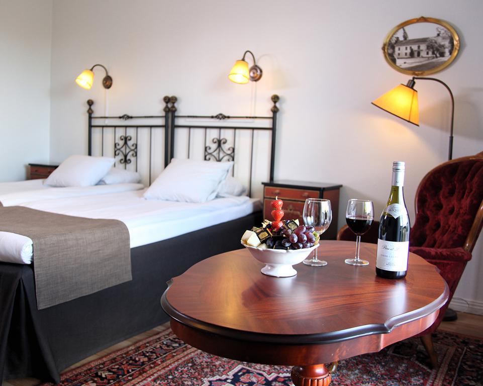 Best Western Gustaf Froding Hotel&Konferens Karlstad Exterior foto