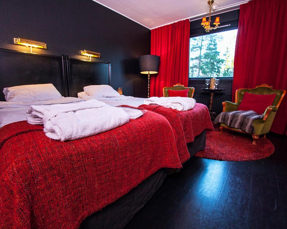 Best Western Gustaf Froding Hotel&Konferens Karlstad Exterior foto