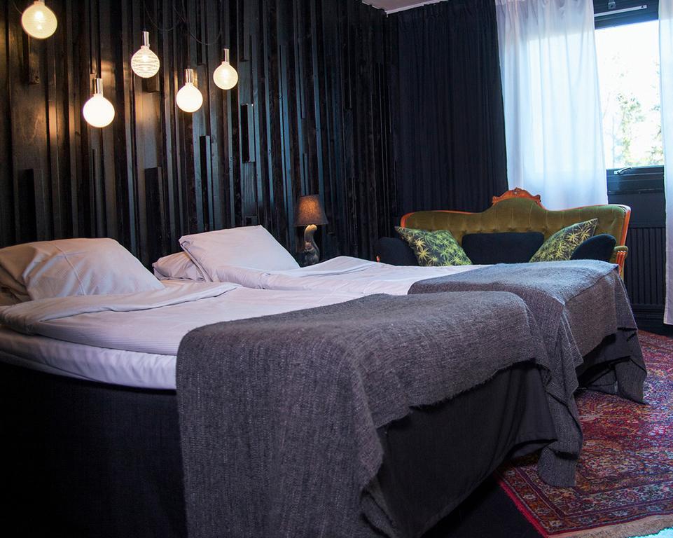 Best Western Gustaf Froding Hotel&Konferens Karlstad Exterior foto