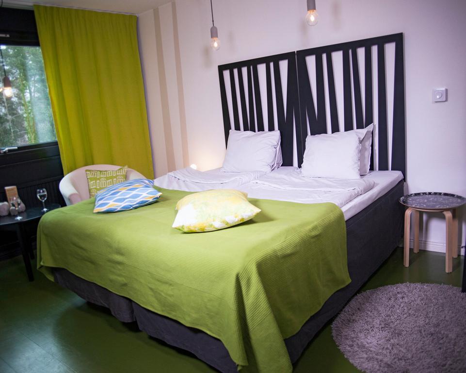 Best Western Gustaf Froding Hotel&Konferens Karlstad Exterior foto